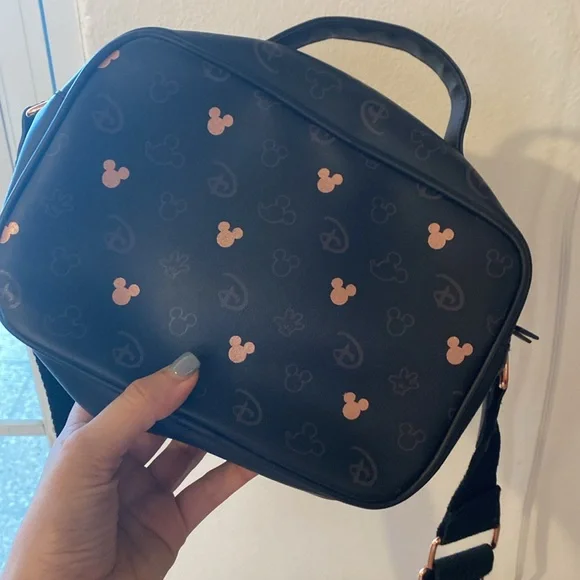 Disney Crossbody Bag - Picture 2 of 5